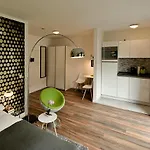 Appart hôtel Eco Smart Sued