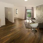 Eco Smart Sued Appart hôtel Nuremberg