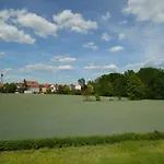 Eco Smart Sued Appart hôtel Nuremberg