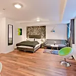 Eco Smart Sued Appart hôtel 3*