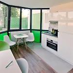 Eco Smart Sued 3* Nuremberg