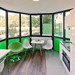 Eco Smart Sued Appart hôtel 3*