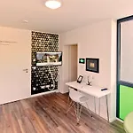 Appart hôtel Eco Smart Sued