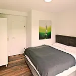 Lejlighedshotel Eco Smart Sued