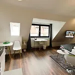 Eco Smart Sued Lejlighedshotel Nürnberg