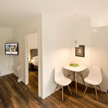 Eco Smart Sued Aparthotel