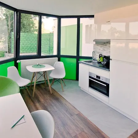 Eco Smart Sued 3* Norimberga