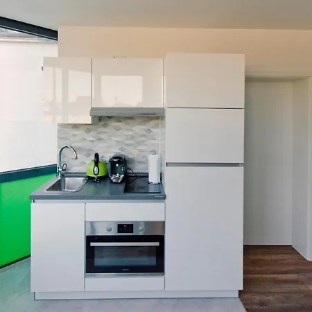 Eco Smart Süd 3*