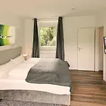 Eco Smart Sued 3* Nuremberga