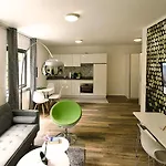 Eco Smart Sued מלון דירות 3*
