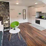 Eco Smart Sued Aparthotel 3*
