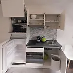 מלון דירות Eco Smart Sued נירנברג