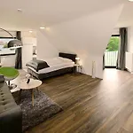 Eco Smart Sued 3* Norimberk