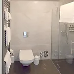 Aparthotel Eco Smart Sued