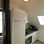 Eco Smart Sued Apart-hotel Nuremberga