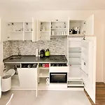 Apart-hotel Eco Smart Sued