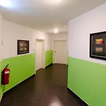 Apart-hotel Eco Smart Sued 3*