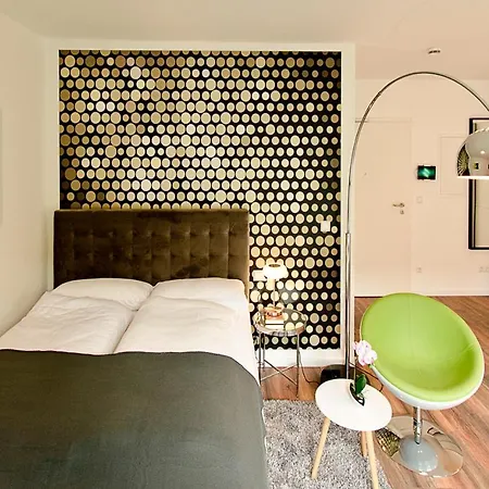 Eco Smart Sued Aparthotel 3*