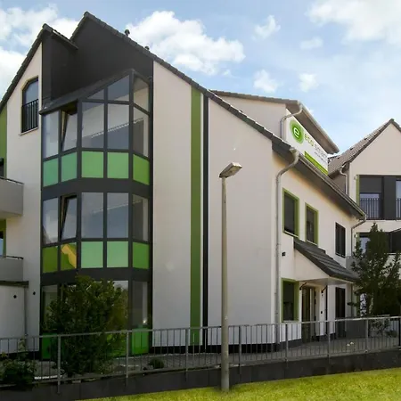Eco Smart Sued Aparthotel