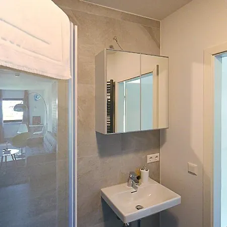 Eco Smart Sued Aparthotel Nuremberg