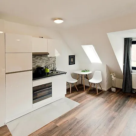 Eco Smart Sued Aparthotel
