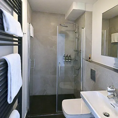 Eco Smart Sued 3* Norimberk