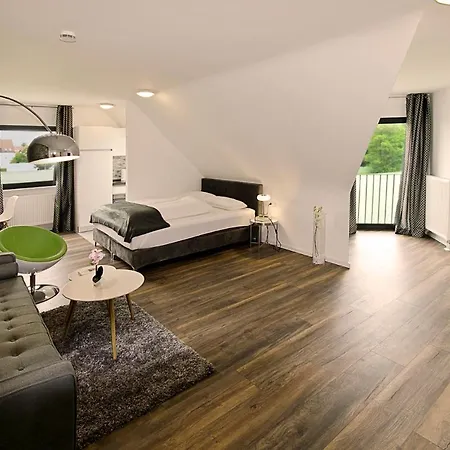 Eco Smart Sued 3* Nuremberg