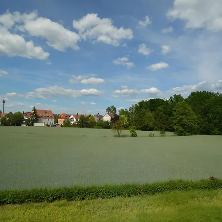 Eco Smart Sued Aparthotel Nuremberg