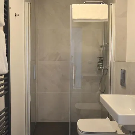 Eco Smart Sued Aparthotel 3*