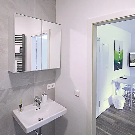 Eco Smart Süd Núremberg