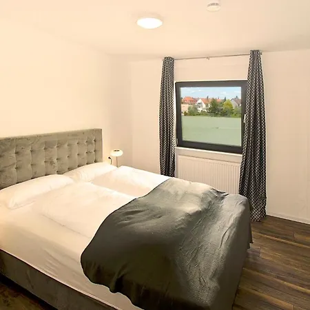 Eco Smart Sued Aparthotel 3*