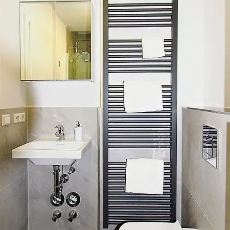 Eco Smart Sued 3* Nuremberg