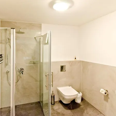 Eco Smart Sued Aparthotel Nuremberg
