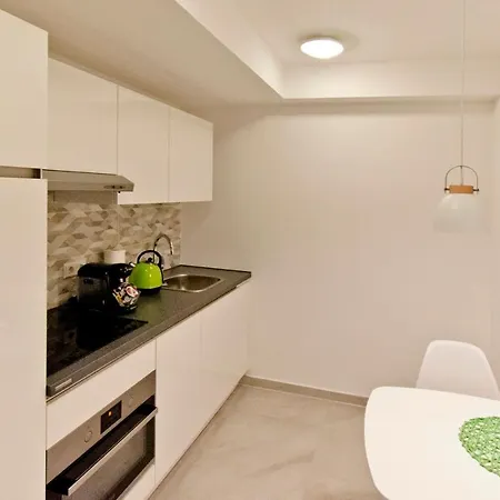 Aparthotel Eco Smart Sued Nuremberg
