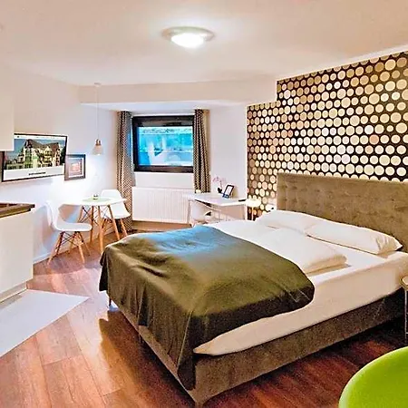 Eco Smart Sued 3*
