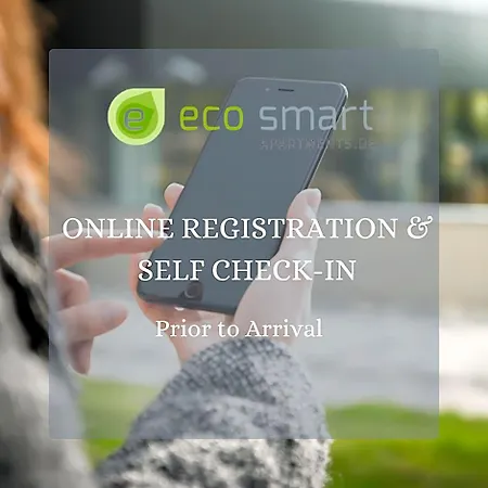 Eco Smart Sued شقة فندقية نورنبيرغ