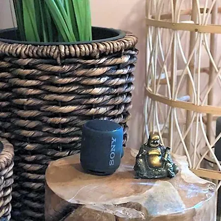 شقة فندقية Eco Smart Sued 3*